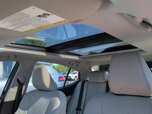 Certified 2026 Toyota Camry XLE w/ Premium Plus Package AWD/4WD image 10
