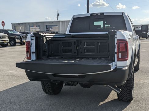 New 2025 RAM 2500 Power Wagon image 18