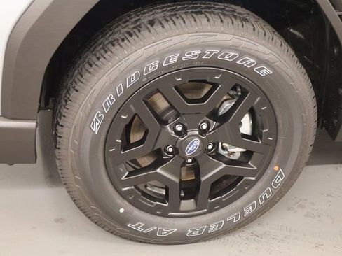 New 2026 Subaru Outback Wilderness AWD/4WD image 8