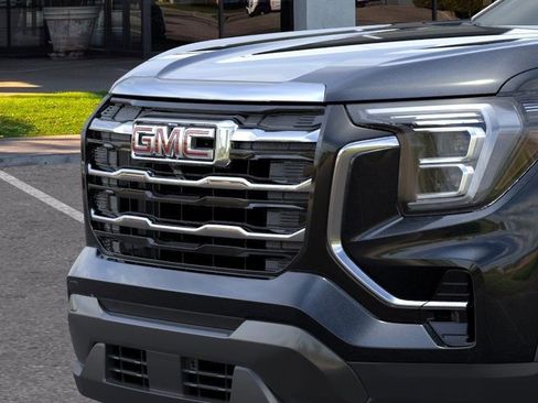 New 2026 GMC Terrain Elevation image 14