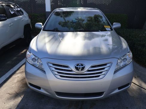 Used 2007 Toyota Camry LE FWD image 5