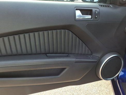 Used 2013 Ford Mustang Shelby GT500 image 12