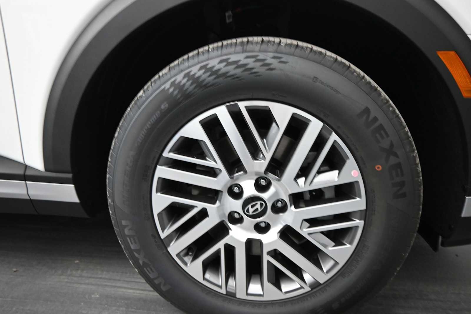 New 2027 Hyundai Palisade SEL AWD/4WD image 10