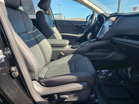 Certified 2025 Subaru Outback Limited XT AWD/4WD image 10