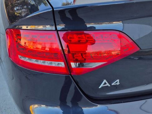 Used 2012 Audi A4 2.0T Premium Plus image 26