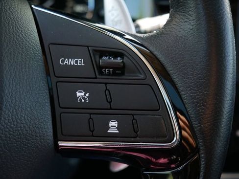Used 2020 Mitsubishi Outlander GT AWD/4WD image 19