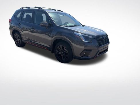 Used 2023 Subaru Forester Sport AWD/4WD image 7
