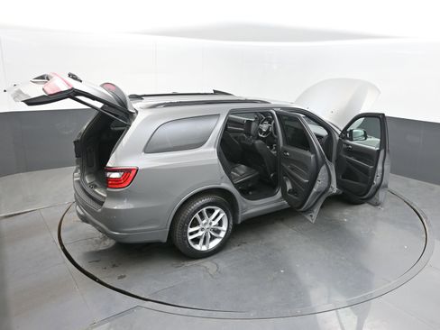 Used 2025 Dodge Durango GT AWD/4WD image 45