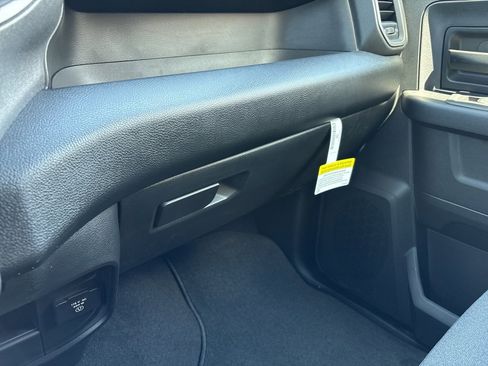 New 2026 RAM 2500 Tradesman image 29