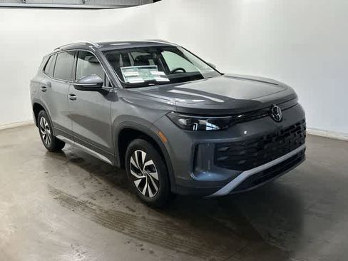 New 2026 Volkswagen Tiguan S AWD/4WD image 26