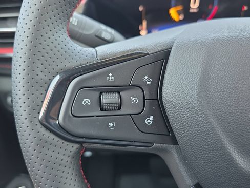 New 2026 Chevrolet TrailBlazer RS w/ Convenience Package FWD image 19