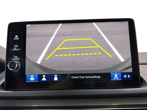 New 2026 Acura Integra FWD image 23