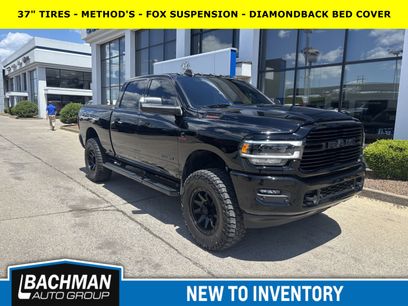 Used 2021 RAM 2500 Big Horn w/ Level 2 Equipment Group