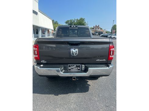Used 2024 RAM 2500 Tradesman w/ Towing Technology Group AWD/4WD image 7