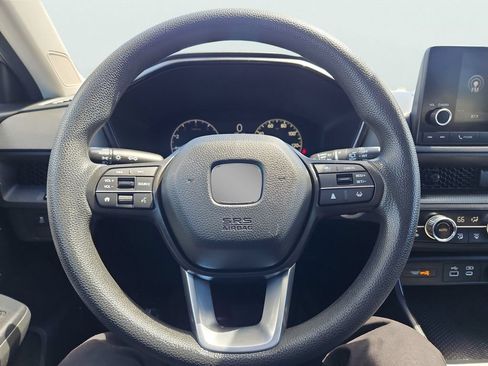Certified 2024 Honda CR-V EX image 29
