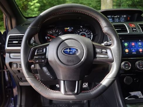 Used 2019 Subaru WRX Limited AWD/4WD image 4