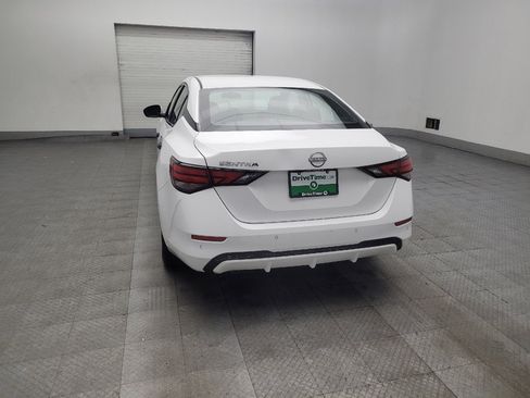 Used 2024 Nissan Sentra S FWD image 6