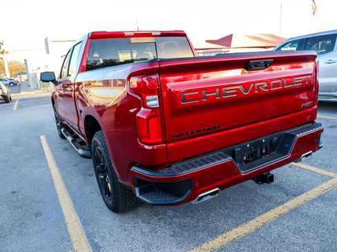 Used 2025 Chevrolet Silverado 1500 RST w/ All Star Edition Plus image 27