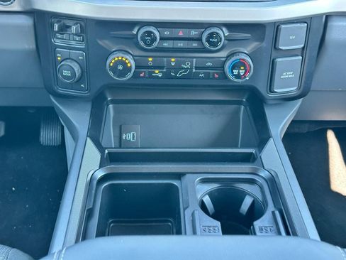 New 2026 Ford F250 XLT w/ XLT Premium Package AWD/4WD image 8