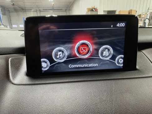 Used 2016 MAZDA CX-9 Grand Touring AWD/4WD image 31