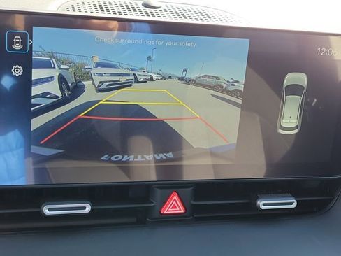 New 2026 Hyundai Ioniq 5 SE image 11