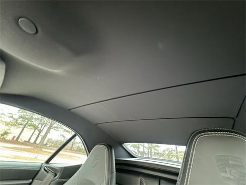 Used 2020 Porsche 911 Carrera S image 22