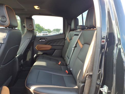 Used 2023 GMC Canyon AT4 w/ AT4 Premium Package AWD/4WD image 22
