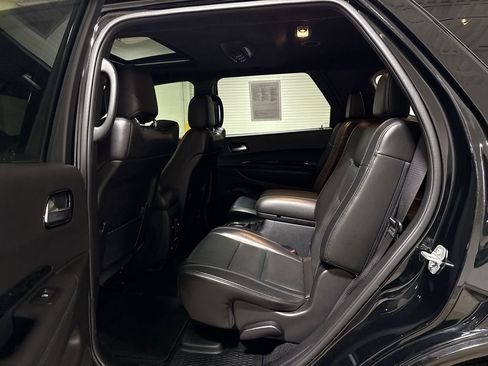 Used 2021 Dodge Durango Citadel image 24