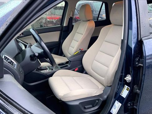 Used 2016 MAZDA CX-5 Touring image 7