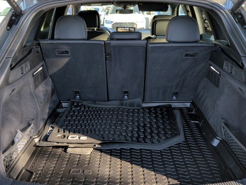 Certified 2024 Audi Q5 2.0T Premium Plus w/ Premium Plus Package image 33