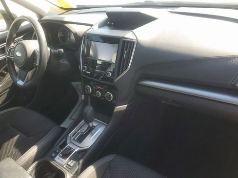 Used 2021 Subaru Forester Premium image 3