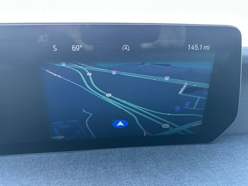 New 2025 Ford Expedition Active image 16