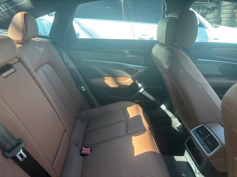 Certified 2023 Audi A6 Premium Plus w/ Premium Plus Package AWD/4WD image 9