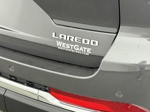 New 2025 Jeep Grand Cherokee Laredo w/ Luxury Tech Group I image 45