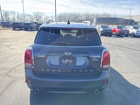 Used 2019 MINI Cooper Countryman S image 4
