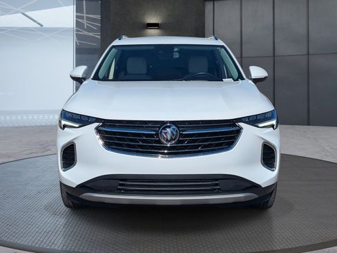 Used 2023 Buick Envision Preferred image 9
