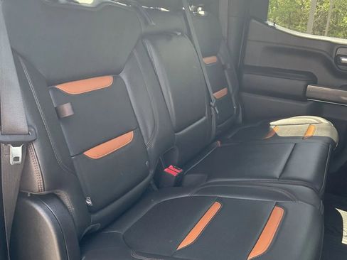 Used 2020 GMC Sierra 1500 AT4 w/ AT4 Premium Package AWD/4WD image 37