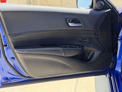 Used 2021 Acura ILX FWD image 14