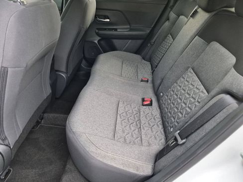 Used 2026 Nissan Kicks SV FWD image 21