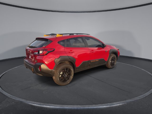 New 2026 Subaru Crosstrek 2.5i Wilderness w/ Crosstrek Mirror Package AWD/4WD image 9