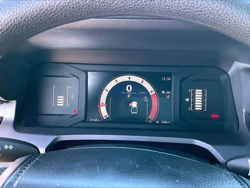 Used 2025 Toyota Tacoma SR5 RWD image 22