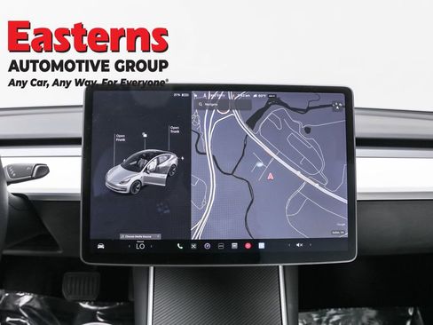 Used 2020 Tesla Model 3 Long Range image 12