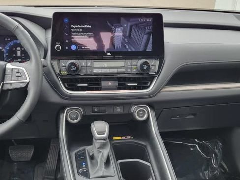 Used 2026 Toyota Grand Highlander AWD image 30