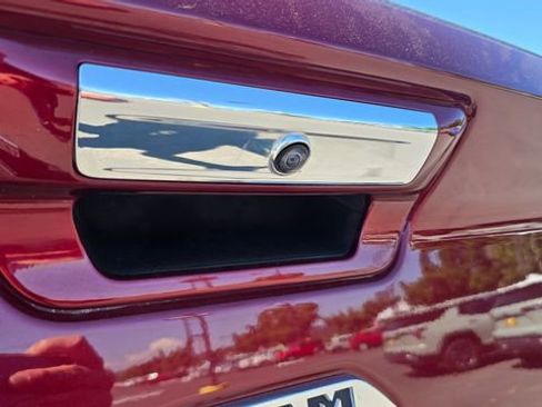 Used 2022 RAM 2500 Laramie image 8