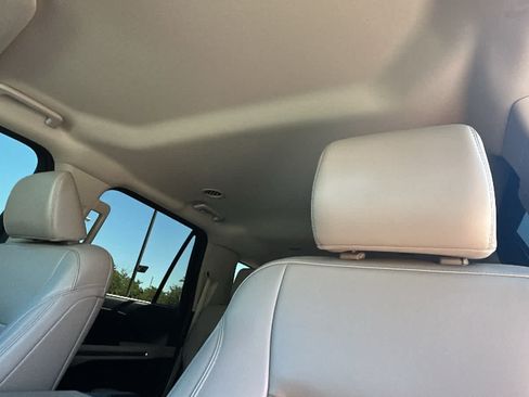 Used 2022 Ford Expedition Max XLT AWD/4WD image 11