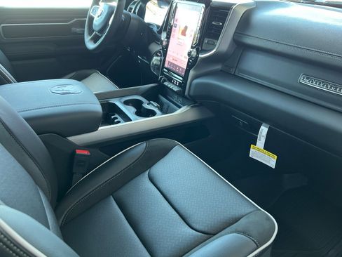 New 2026 RAM 1500 Laramie image 14