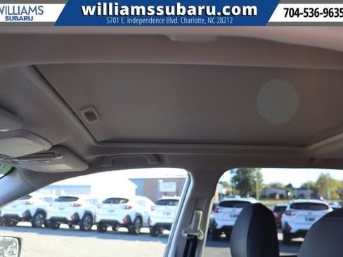 Used 2022 Subaru Forester Sport image 20