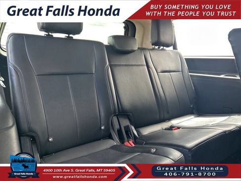 Used 2024 Ford Expedition Max XLT AWD/4WD image 28