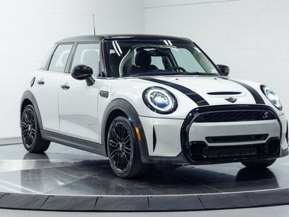 Certified 2023 MINI Cooper S
