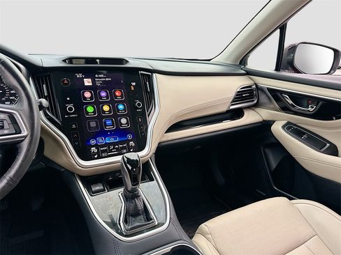 Used 2021 Subaru Legacy Limited XT image 25